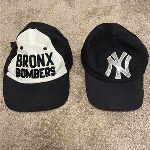Women’s Yankees Hats